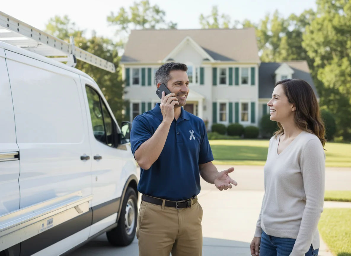 Home Gutter Service Grand River, OH FAQs